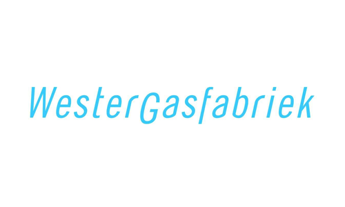 Westergasfabriek