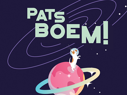 Patsboem